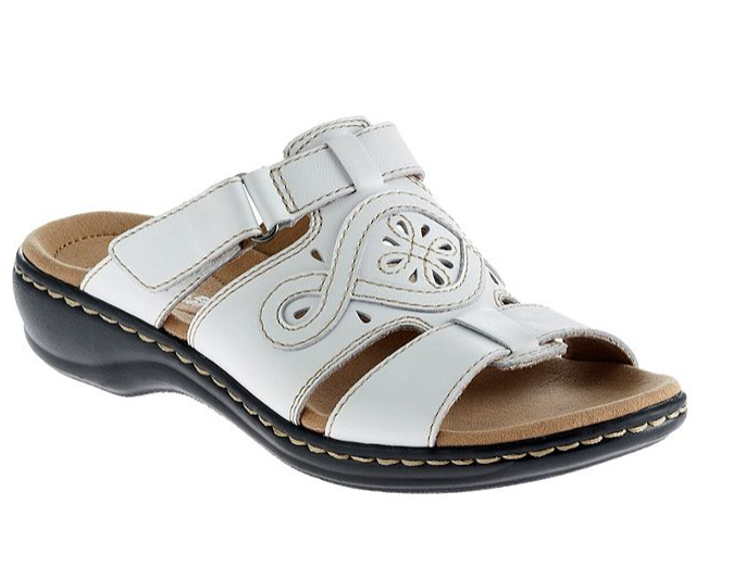 leisa spring sandal clarks